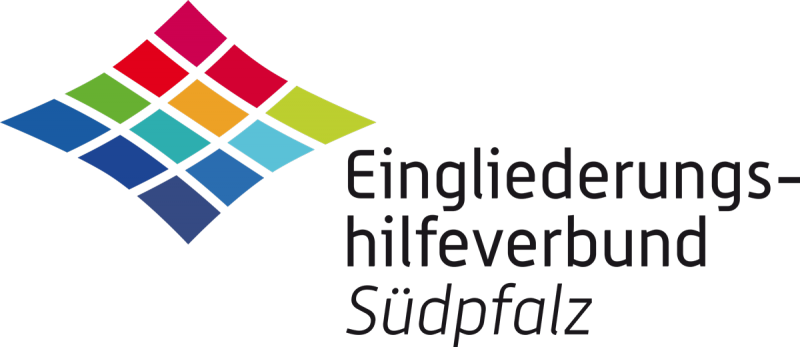 Logo des Eingliederungshilfeverbunds Südpfalz