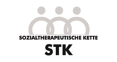 Logo der Sozialtherapeutischen Kette Südpfalz e. V.